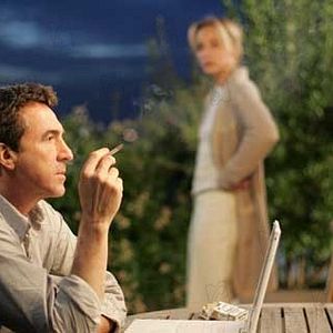 Foto François Cluzet