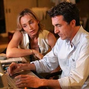 Foto Kristin Scott Thomas