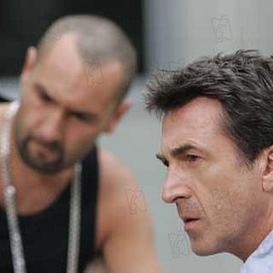 Foto François Cluzet