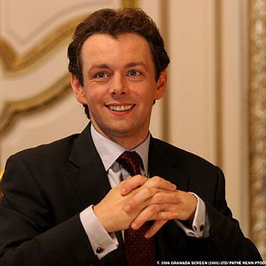 Foto Michael Sheen