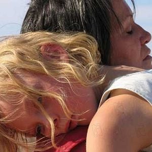 Foto Adriana Barraza