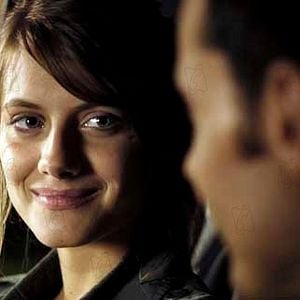 Foto Mélanie Laurent