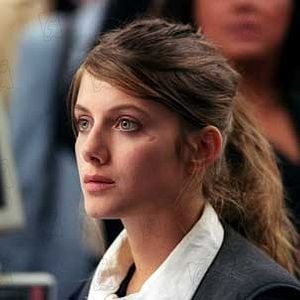 Foto Mélanie Laurent