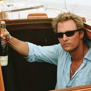 Foto Matthew McConaughey