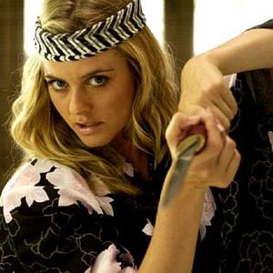 Foto Alicia Silverstone