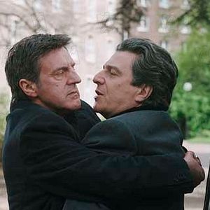 Foto Christian Clavier