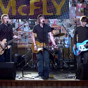 Foto Golpe de suerte