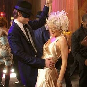 Foto Golpe de suerte