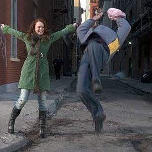 Foto Golpe de suerte