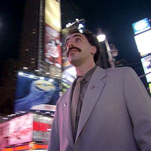 Foto Sacha Baron Cohen