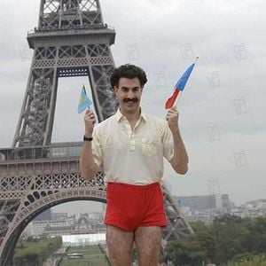 Foto Sacha Baron Cohen