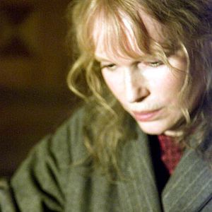Foto Mia Farrow