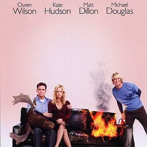 Foto Tres son multitud