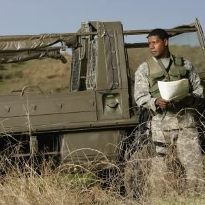 Foto Dennis Haysbert