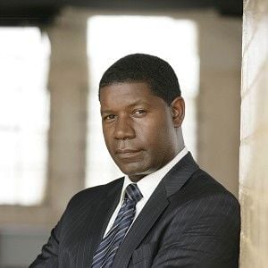 Foto Dennis Haysbert