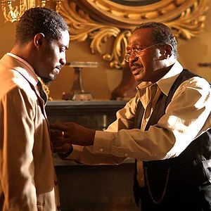 Foto André Benjamin