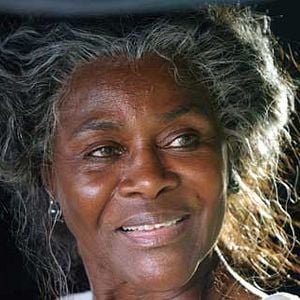 Foto Cicely Tyson
