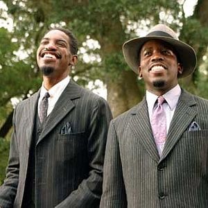 Foto André Benjamin