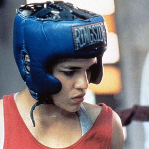 Foto Michelle Rodriguez