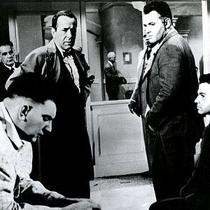 Foto Humphrey Bogart