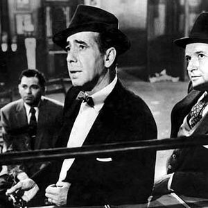 Foto Humphrey Bogart