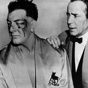 Foto Humphrey Bogart