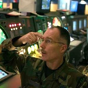 Foto Paul Greengrass