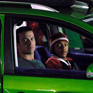 Foto Rápido y furioso: Reto Tokio