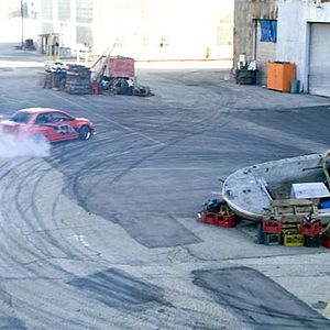 Foto Rápido y furioso: Reto Tokio