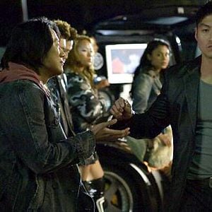 Foto Rápido y furioso: Reto Tokio