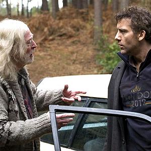 Foto Niños del hombre