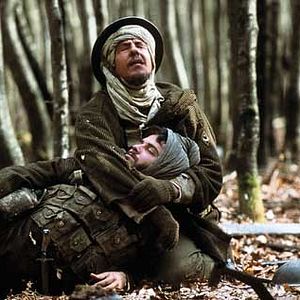 Foto Rachid Bouchareb