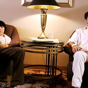 Foto Pequeña Miss Sunshine