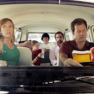 Foto Pequeña Miss Sunshine