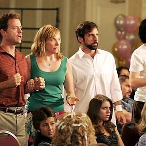 Foto Pequeña Miss Sunshine