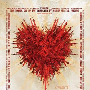 Foto Paris, je t'aime