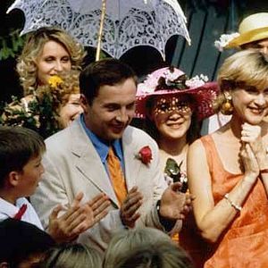 Foto Mi vida en rosa