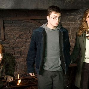 Foto Harry Potter y la Orden del Fénix