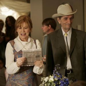 Foto Harry Dean Stanton