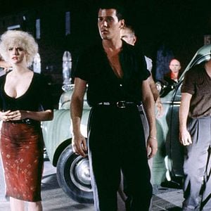 Foto Jennifer Jason Leigh