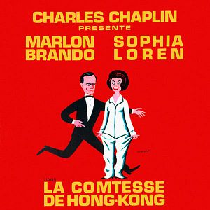 Foto Una condesa de Hong Kong