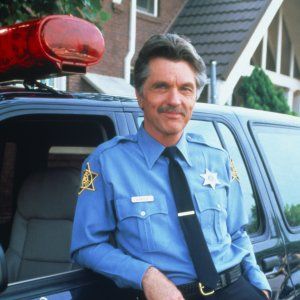 Foto Tom Skerritt