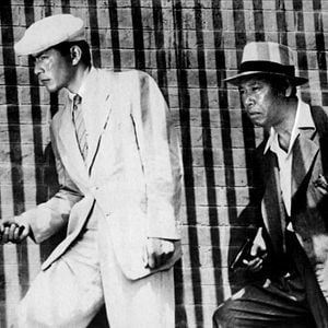 Foto El perro rabioso