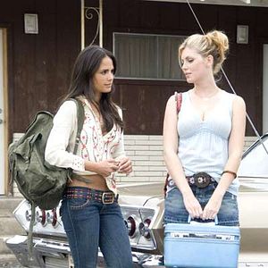 Foto Jordana Brewster