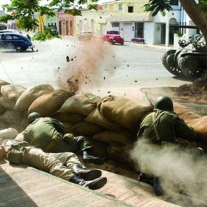 Foto Che, el argentino