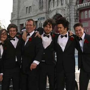 Foto Jean-Marc Vallée