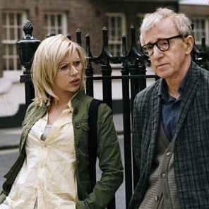 Foto Scarlett Johansson