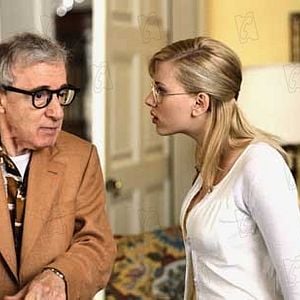 Foto Scarlett Johansson