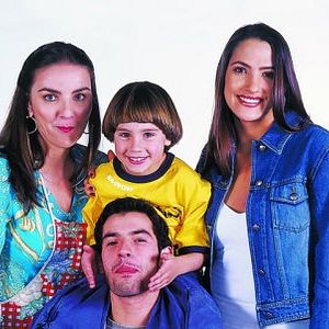 Foto Carolina Cuervo