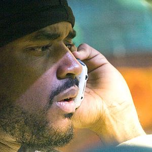 Foto Vondie Curtis-Hall